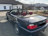 BMW M3 E46 Cabrio SMG - BMW M3: Smg
