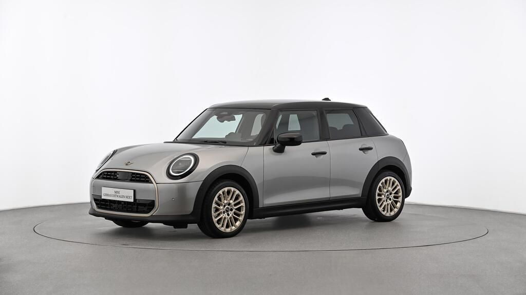 Image of MINI Cooper C
