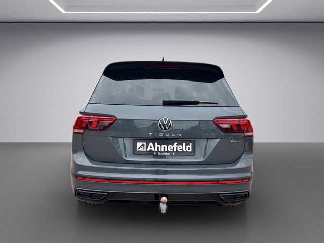 Tiguan R-Line 4Motion Black Style