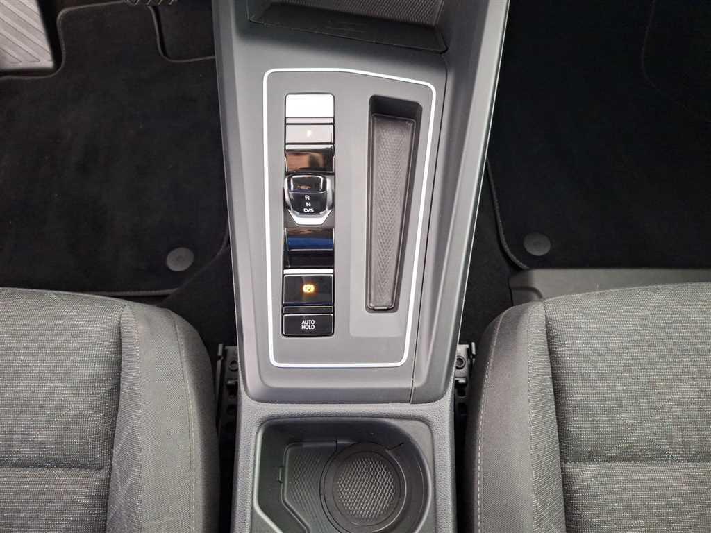 Volkswagen Golf Variant Life 1.5 eTSI DSG BusinessPremium, миниатюра 14