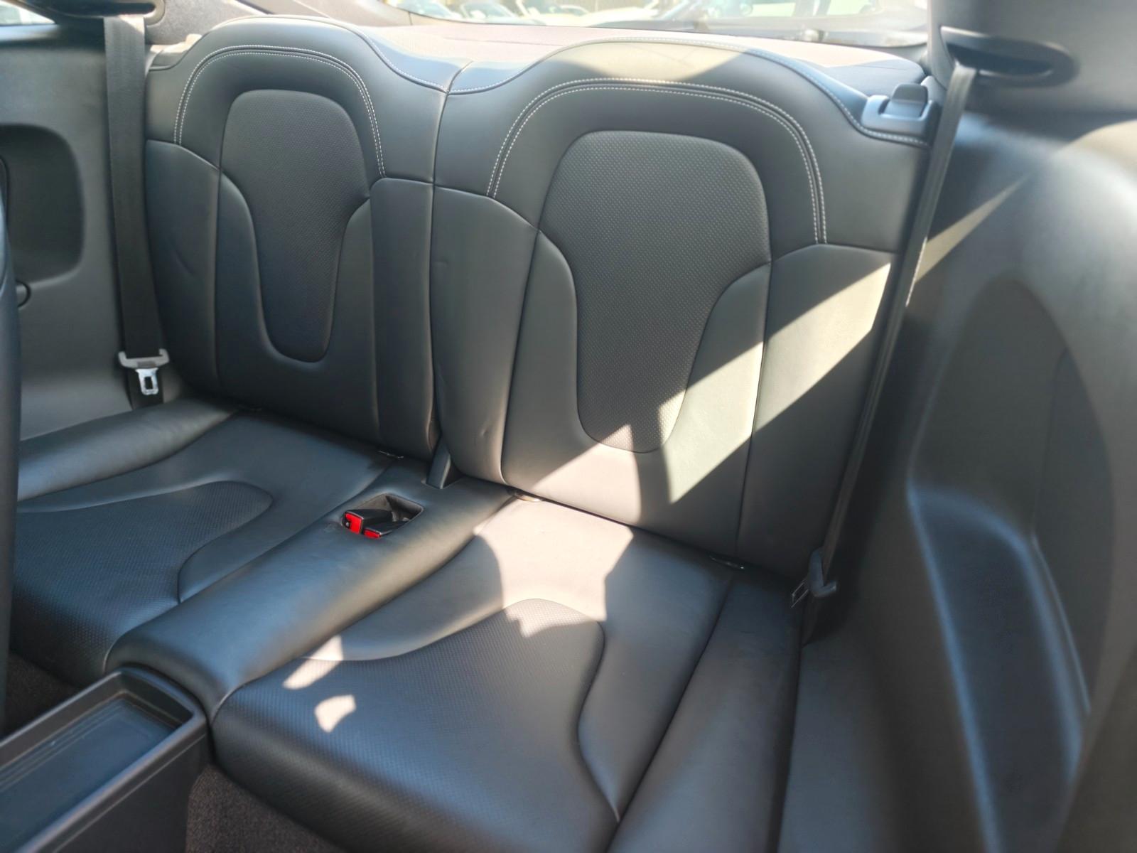 Audi TT RS COUPE AUT.*NAVI*LEDER*LED*2.HAND*BOSE*