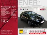 Nissan Micra Xtronic N-Way *Kamera*CarPlay*Sitzhzg.* - gebrauchte Nissan Micra aus dem Jahr 2023