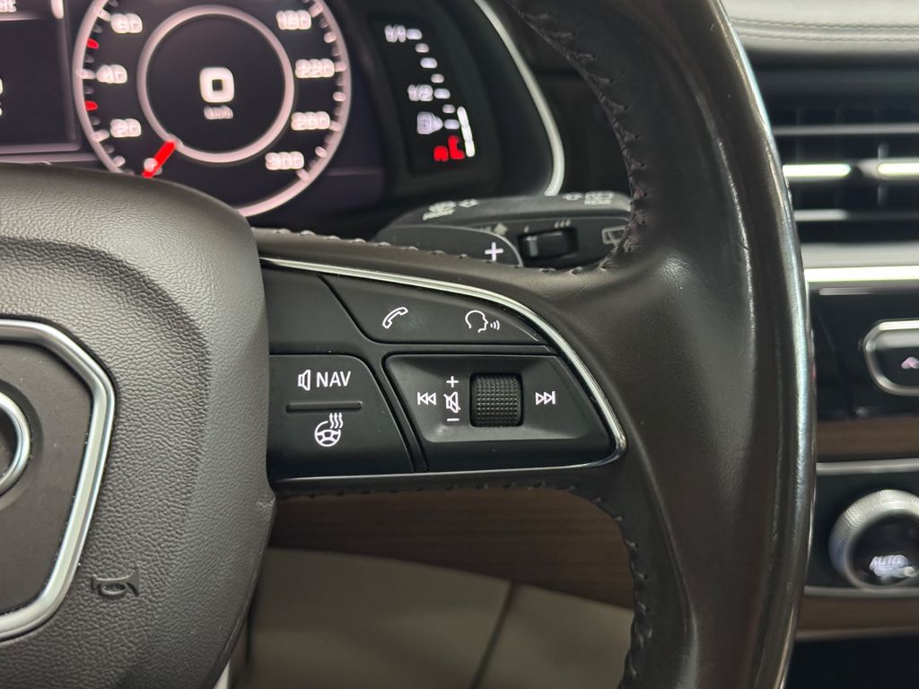 AUDI Q7 3.0 TDI quattro /ACC/Matrix/Panorama AUDI Q7 3.0 TDI quattro /ACC/Matrix/Panorama