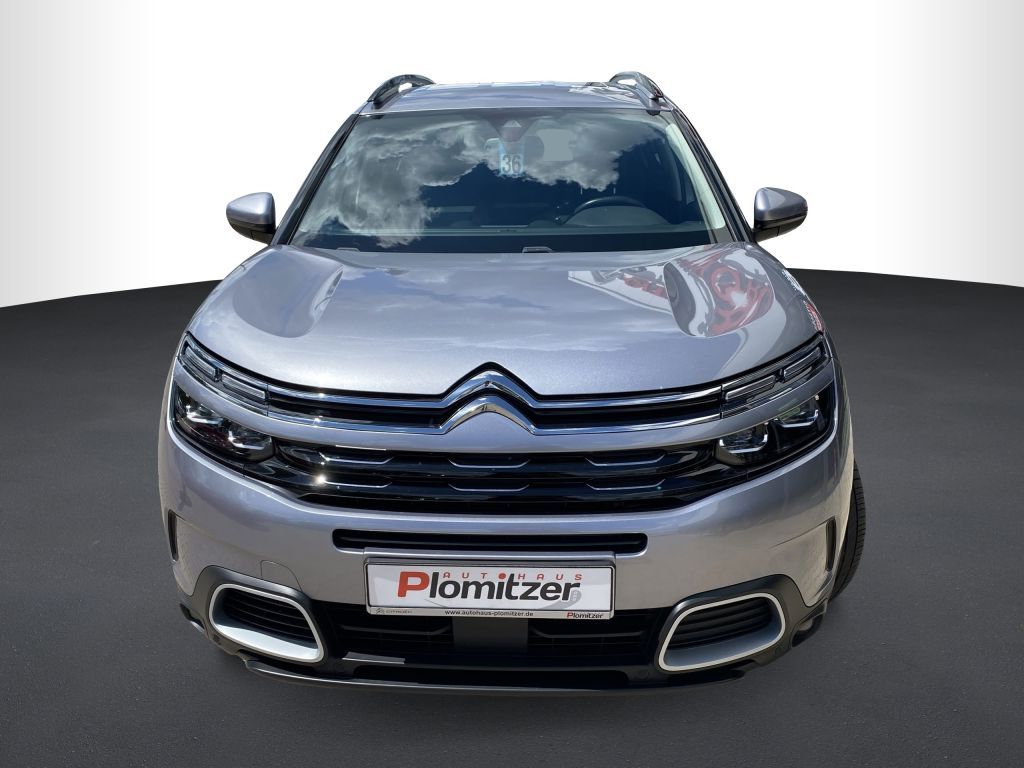 Fahrzeugabbildung Citroën C5 Aircross PT 180 S&S *Automatik* SHINE *AZV*