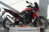 Honda CRF 1100 D3 Africa Twin DCT Elektr. Fahrwerk - HONDA CRF110F
