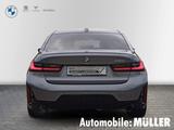 BMW 330 i M Sport Lim. M SPORT PRO+AHK+LED+HUD+DAB+H - BMW 3er Reihe Gebrauchtwagen in Hamburg