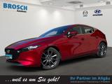 Mazda 3 SKY-G 150 6AG SELECTION NAV+KAMERA+LED+18ZOLL+ - Mazda 3: 150