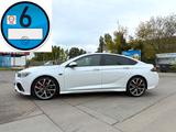 Opel Insignia GSi 2.0 BiTurbo 4x4 Grand Sport (VOLL) - Opel Insignia mit Diesel-Antrieb: Limousine