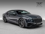 Bentley Continental GT W 12 / Bang & Olufsen Soundsystem - Bentley Gebrauchtwagen in Stuttgart