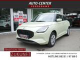 Suzuki Swift 1.2 Hybrid Allgrip Club PDC NAVI ACC LED