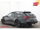 Audi RS6 Avant 4.0 TFSI Quattro Dynamic Pano HUD 360° - Audi RS6 Unfallwagen