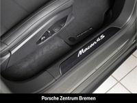 Porsche Macan - Vorschau Bild 23