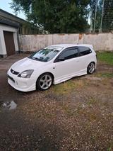Honda Civic EP1 - Muss weg - Honda Civic: Ep1
