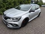 Renault Megane TCe300 EDC TROPHY SHZ Bose Alu20' KW-Fahr - Renault Megane: Trophy