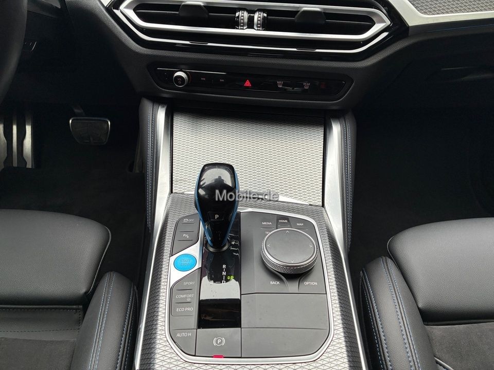 BMW i4 - Bild 13