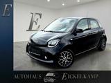 Smart ForFour EQ Prime 22KW LED RFK SHZ KLIMA - Smart ForFour in Hagen