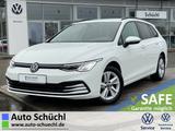 Volkswagen Golf Variant 2.0 TDI DSG LIFE NAVI+LED+APP-CONNE
