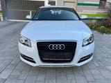 Audi A3 1.6 TDI Attraction Sportback Attraction - Audi A3 aus 2012 mit Diesel-Antrieb: Kombi