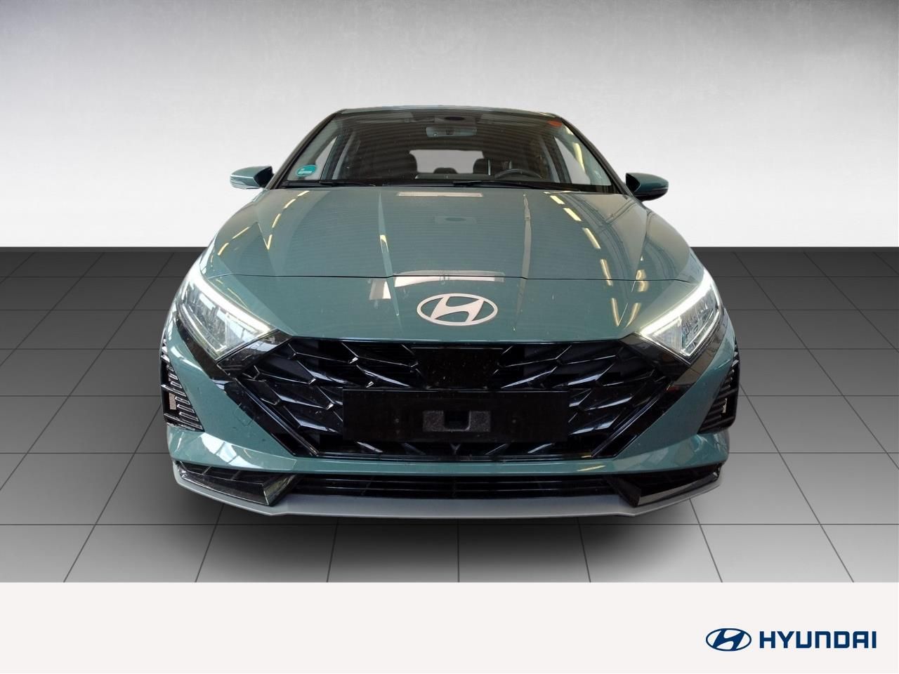 Fahrzeugabbildung Hyundai i20 DCT PRIME LED*KAMERA*KEYLESS*SHZ*LHZ*NAVI***