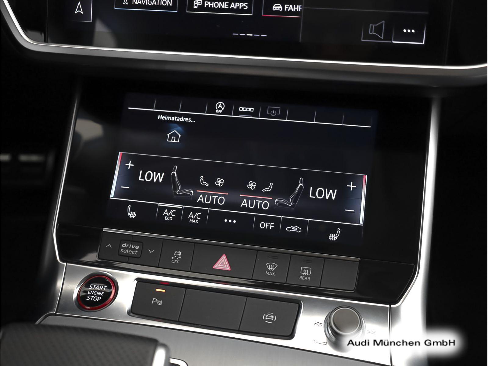Audi S6 Avant TDI qu. tiptr. Virtual/Navi+