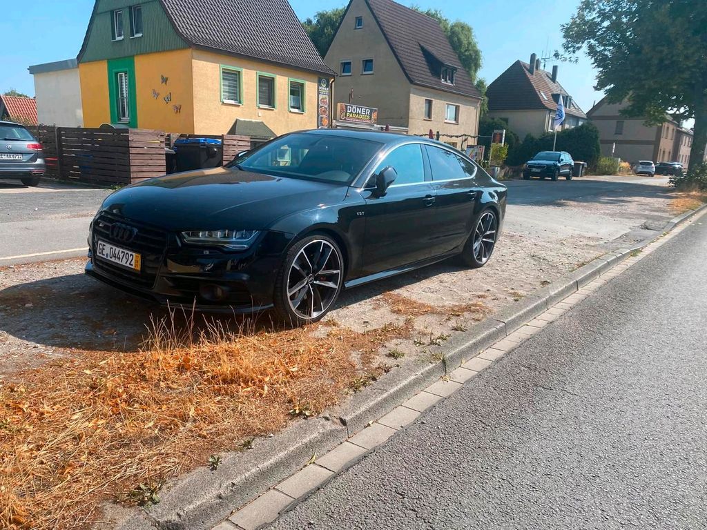 Image of Audi A7