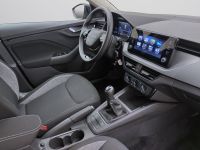 Skoda Scala - Vorschau Bild 17