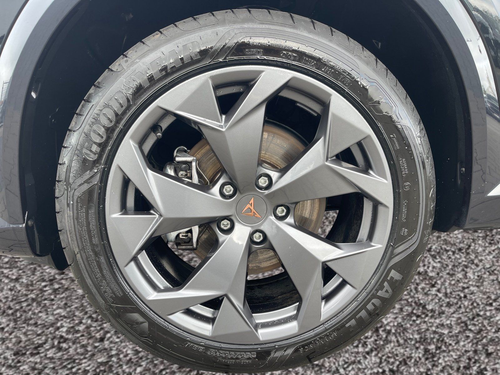 Cupra Formentor - Bild 8