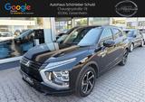Mitsubishi Eclipse Cross Top Hybrid 4WD *VOLL*PANO*SOUND* - Mitsubishi Eclipse: Allradantrieb