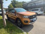 Ford Ranger Wildtrack - Ford Ranger Gebrauchtwagen in München