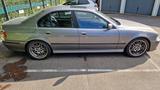 BMW E39 530i M Paket ab Werk - BMW 530 mit Benzin-Antrieb: Limousine, 530i E39