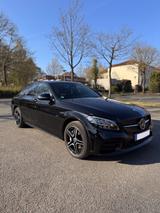 Mercedes-Benz Mercedes C 300 e 4MATIC AMG Line  Plug In Power