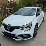 Renault Megane RS mit 300 PS - Renault Megane: 3rs
