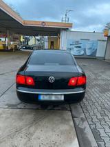 Volkswagen VW Phaeton 6 Zylinder 4Motion Diesel - Volkswagen Phaeton in Köln