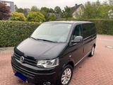 Volkswagen T5 Multivan Highline Automatik - Volkswagen T5 Multivan in Solingen