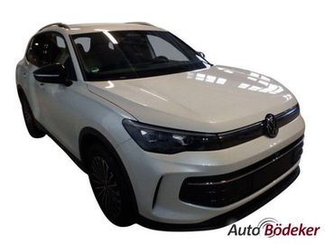 Volkswagen Tiguan 1.5 eTSI DSG GOAL Garantie b. 2.2.30