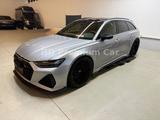 Audi ABT RS6 S RS 6 Avant 4.0 TFSI quattro - Audi: Abt