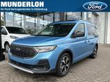 Ford Grand Tourneo Connect Active - Ford: Gran