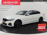 BMW 320 3-serie 320i M Sport | Head-Up | sitzheizung