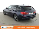 BMW 5er 520d Sport Line Aut.*NAVI*TEMPO*CAM*PDC* - BMW 520 mit Panoramadach
