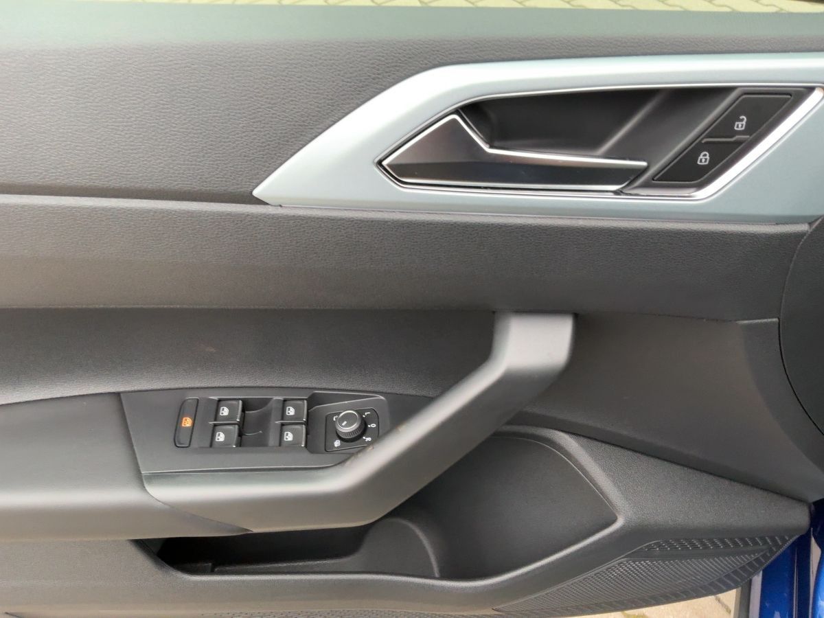 Volkswagen Taigo - Bild 15