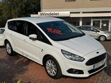 Ford S-Max S-MAX Titanium AWD 2,0 TDCI Motor neu - Ford S-Max Gebrauchtwagen in Bremen