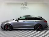 Mercedes-Benz CLA 45 AMG Shooting Brake S |Perf.-Sitze|Pano|Ae - Mercedes-Benz CLA 45 AMG Shooting Brake aus 2020
