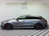Mercedes-Benz CLA 45 AMG Shooting Brake S |Perf.-Sitze|Pano|Ae - Mercedes-Benz CLA 45 AMG Shooting Brake aus 2020