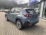 Subaru Crosstrek EU6d 2.0ie Lineartronic Comfort (G6) N - Subaru Crosstrek: Comfort
