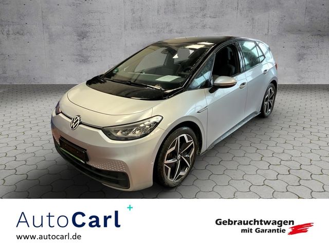 VW ID.3 Pro Performance 62kWh STH/ACC/NAV