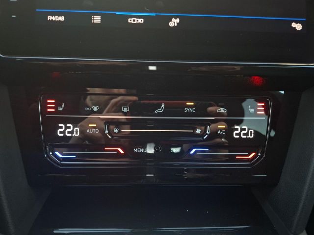 ARTEON SHOOTING BRAKE 2.0 TDI