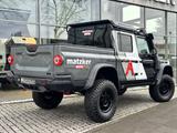 INEOS Grenadier Quartermaster 3.0 Diesel MG6-Commando - gebrauchte INEOS Grenadier aus dem Jahr 2024