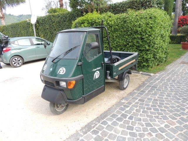 Piaggio PIAGGIO Ape ape 50