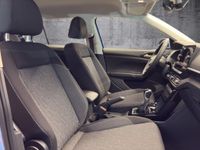 Volkswagen T-Cross - Vorschau Bild 10