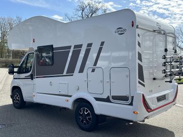 Carado pro A 132 FarradtrNAVKAMMarkiseSolarOptik